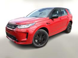 Land Rover Discovery Sport - EDITION P200 Urban Leder Nav SHZ