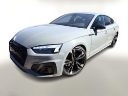 Audi A5 Sportback - S line 35 TDI 163 tronic 2x Nav