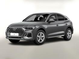 Audi Q5 Sportback - S line 40 TDI 204 quattro tronic