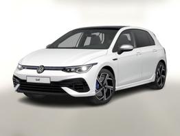 Volkswagen Golf - R VIII 2.0 TSI DSG 320 LED PanoD AppC DigC