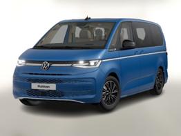 Volkswagen T7 Multivan - 2.0 TDI 150 DSG L2 Nav Klim Temp PDC