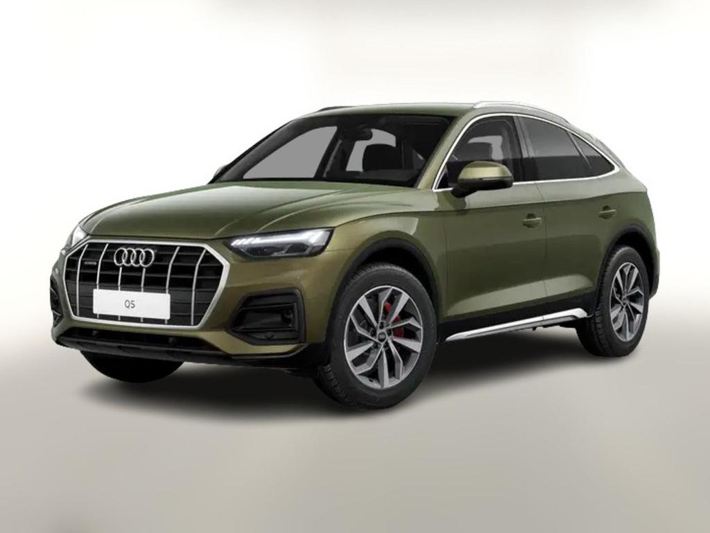 Audi Q5 Sportback 45 TFSI 265 quattro OLED Nav 19Z günstiger kaufen ...