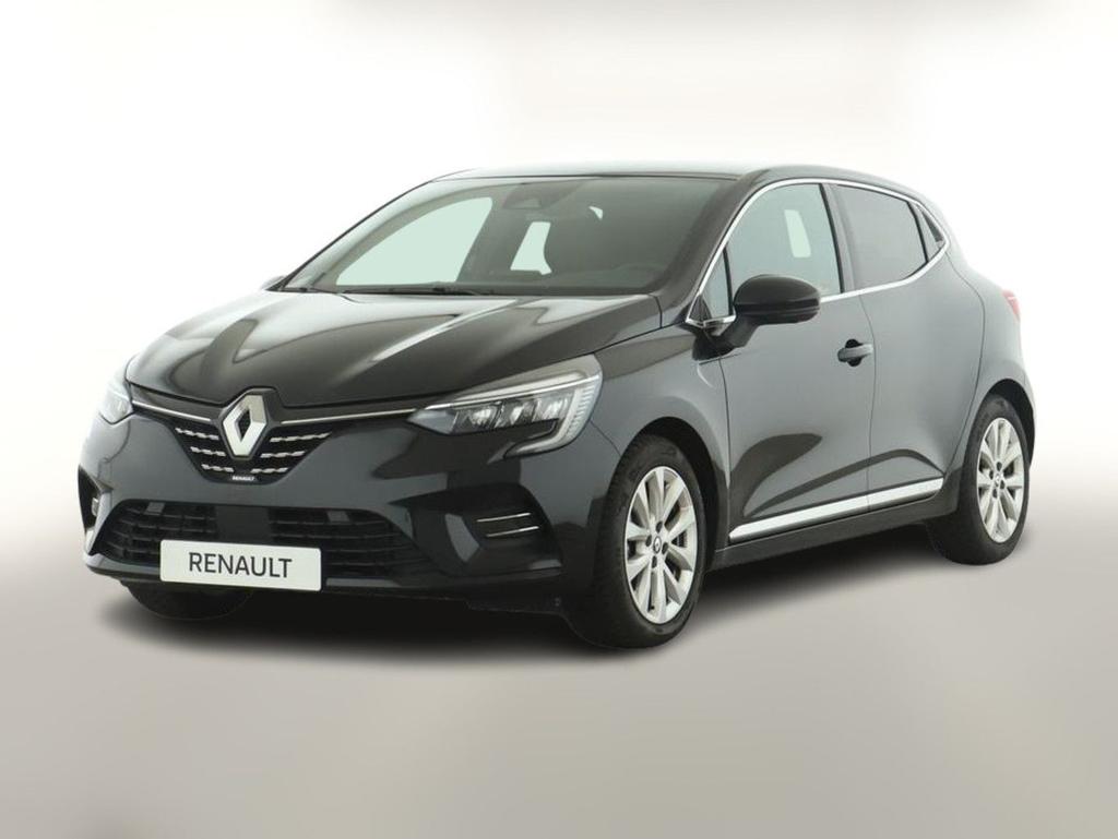 Renault Clio V 1.6 ETECH 140 Intens LED Nav 360Kam SHZ auto BAUER