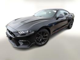 Ford II Mustang - 5.0 V8 Mach 1 MagneR Leder LED Nav B&O