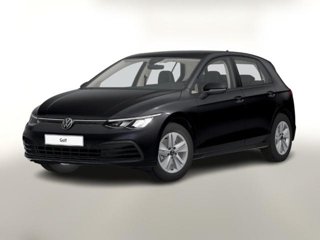 Volkswagen Golf - LIFE VIII 2.0 TDI 115 LED AppC DigC 3J.Gar.