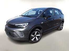Opel Crossland - Edition 1.2 110 SichtP LED Touch