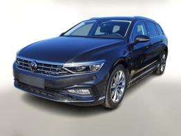 Volkswagen Passat - R-Line Variant 2.0 TDI 200 DSG 4M Matrix