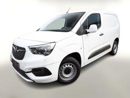Opel Combo - Edition Cargo 102 Touch Bluetooth PDC HSA
