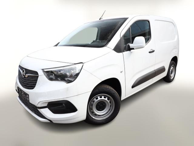 Lagerfahrzeug Opel Combo - Edition Cargo 102 Touch Bluetooth PDC HSA
