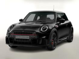 MINI Cooper - John Works PanoD KomfortPlusP