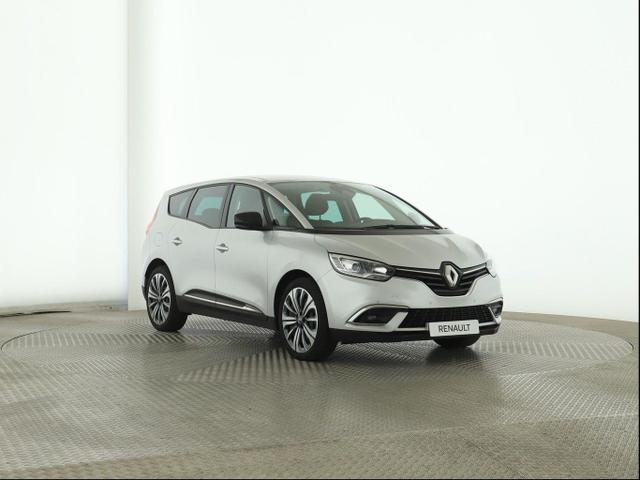 Renault Grand Scenic Business 1.3 TCe 140 Nav 7-S PDC 