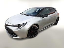 Toyota Corolla - Sport HB 1.8 Hybrid 122 GR LED HUD 18Z