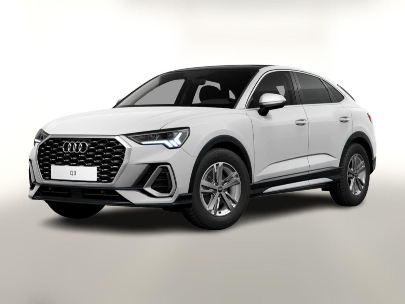 Q3 Audi S Price