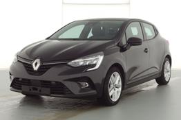 Renault Clio - V 1.6 E-TECH 140 Aut Zen LED Nav SHZ PDC