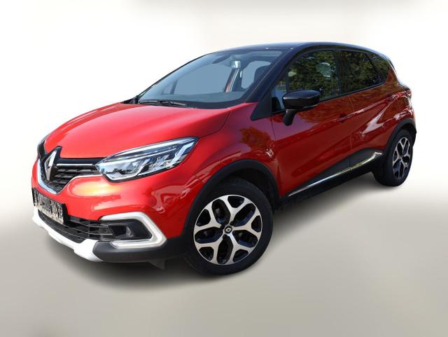 Renault Captur - 1.3 TCe 130 Collection Nav FullLED PDC