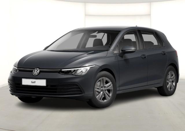 Volkswagen Golf - LIFE VIII 2.0 TDI 150 R2D SHZ DigC 3J. Gar