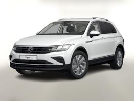 Volkswagen Tiguan - 2.0 TDI 150 DSG LED Ready2D 5J Gar. SHZ