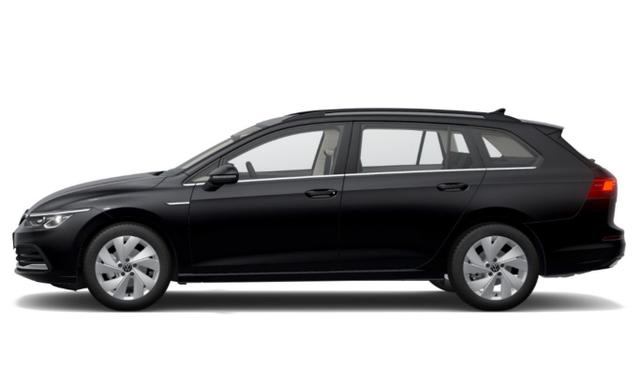 Volkswagen Golf Variant - Style VIII 1.5 eTSI 150 DSG LED+ ACC SHZ