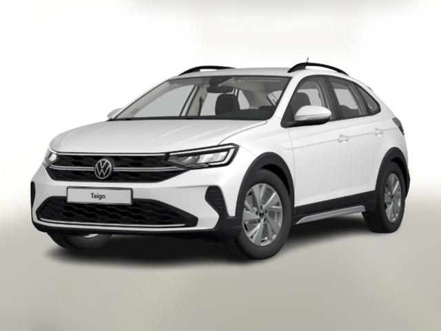 Vorlauffahrzeug Volkswagen Taigo - LIFE 1.0 TSI 110 DSG Clima AppCo SHZ PDC