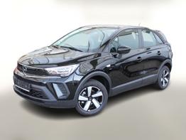 Opel Crossland - Edition 1.2 110 Kam PDC SHZ SichtA LED