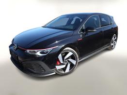 Volkswagen Golf - GTI VIII 2.0 TSI DSG Clubsport Matrix PanoD