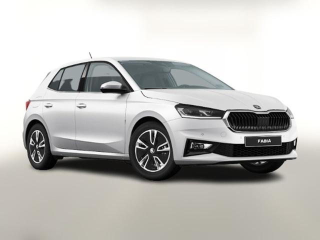 Lagerfahrzeug Skoda Fabia - Style 1.5 TSI 150 DSG LED VirtC Kessy PDC