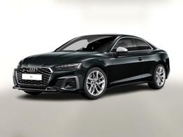 Audi S5 - Coupé TDI 341 quattro Nav Pano ParkP Laser
