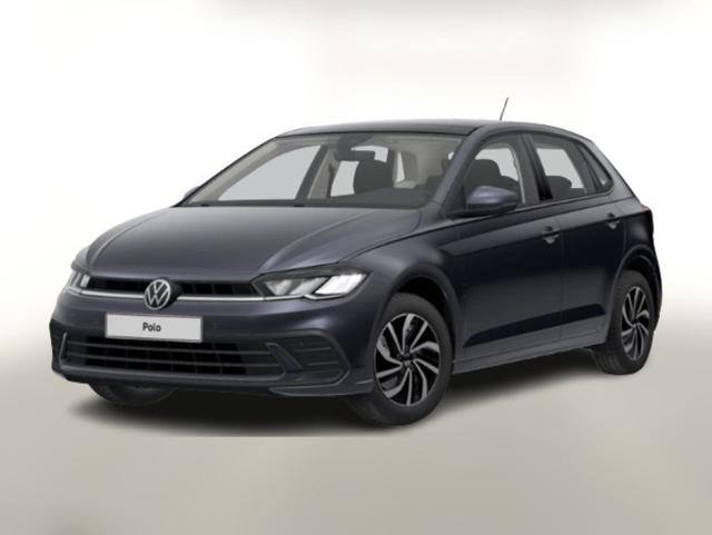 Volkswagen Polo - Style 1.0 TSI 110 DSG MatrixLED PDC