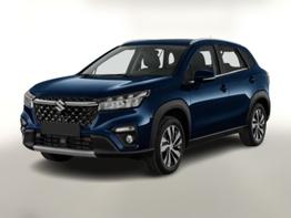 Suzuki S-Cross - Comfort 1.4 Hybrid 129 4X4 Comfort Pano LED ACC
