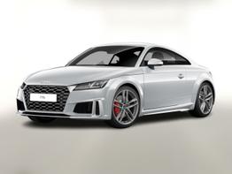 Audi TTS - TFSI 320 quattro Nav Matrix 19Z Kam KeyL PDC
