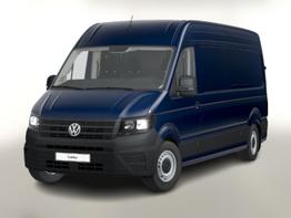 Volkswagen Crafter - 35 2.0 TDI 140 L4H3 Klima CompC PDC