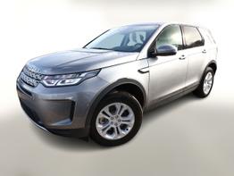 Land Rover Discovery Sport - D165 AWD Aut S PanoD Leder PiviP