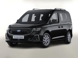 Ford II Tourneo Connect - 2.0 EcoBl 122 Tit PDC vo/hi Temp