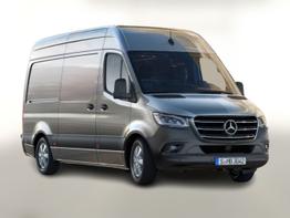 Mercedes-Benz Sprinter - Kasten 317 CDI 170 L3H2 9G-Tronic Klima