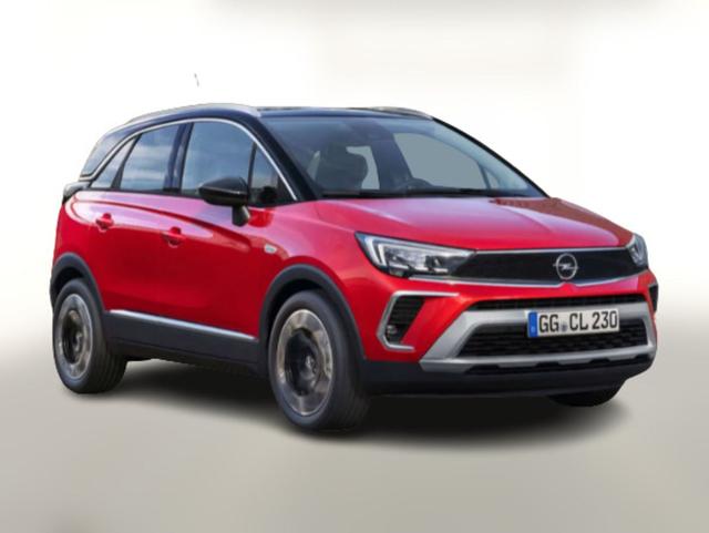 Opel Crossland - Edition 1.2 83 SHZ Klim TEMP AppCo BT