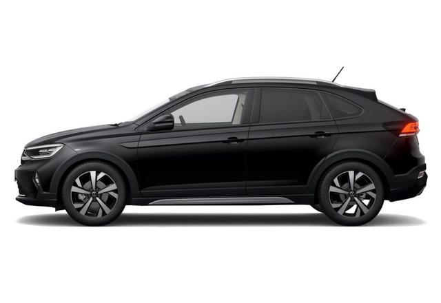 Volkswagen Taigo - Style 1.5 TSI 150 DSG Matrix IQ.Drive Kam