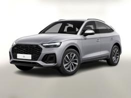 Audi Q5 Sportback - S line 40 TDI 204 quattro OLED Nav