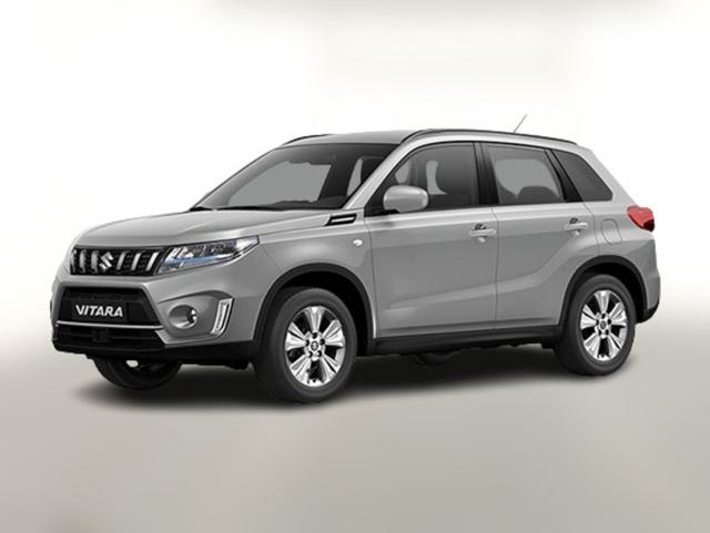 Vorlauffahrzeug Suzuki Vitara - Comfort 1.4 HYBRID 129 LED Navi SHZ ACC