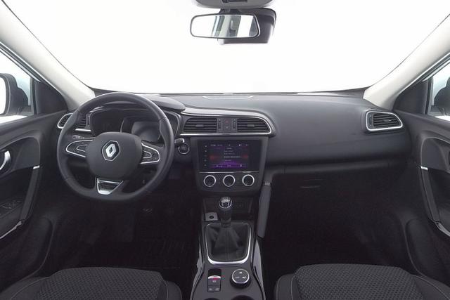 Renault Kadjar 1.3 TCe 140 Zen 360PDC Kam GripP SHZ Temp 