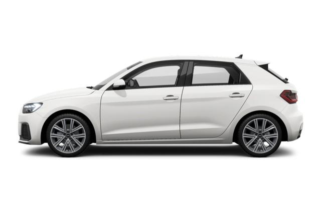 Audi A1 Sportback - 35TFSI 150 S tronic adv LED PDC SHZ