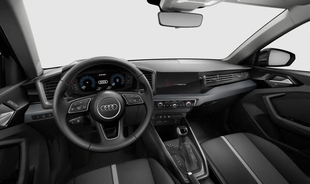 Audi A1 Sportback S line 35 TFSI 150 tronic Nav LED 