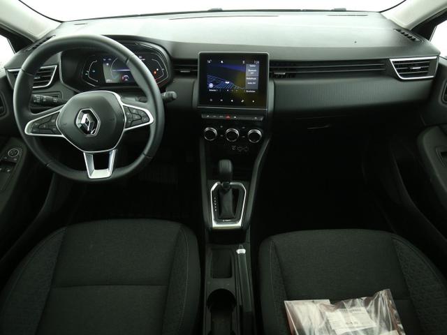 Renault Clio V 1.6 E-TECH 140 Aut Zen LED Nav SHZ PDC 
