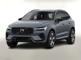 Volvo XC60 - Plus XC 60 B4 2WD 197 Dark PDC LED Kam WinterP