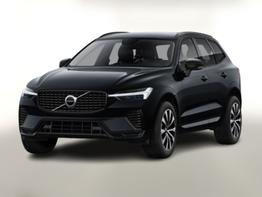 Volvo XC60 - Plus XC 60 B4 2WD 197 Dark PDC LED Kam WinterP