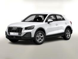Audi Q2 - 35 TDI 150 S Tronic quattro LED eHK Kam PDC