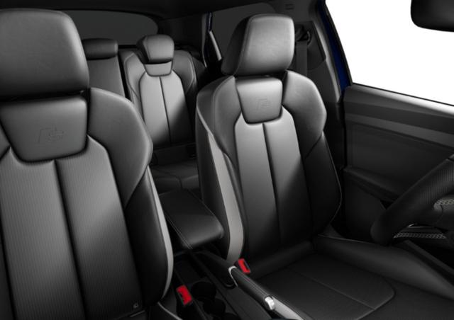 Audi A1 S line allstreet 35 TFSI 150 tronic LED line-Int 