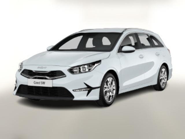 Kia Ceed Sportswagon - SW 1.5 T-GDI 160 LED SHZ PDC Kam 16Z