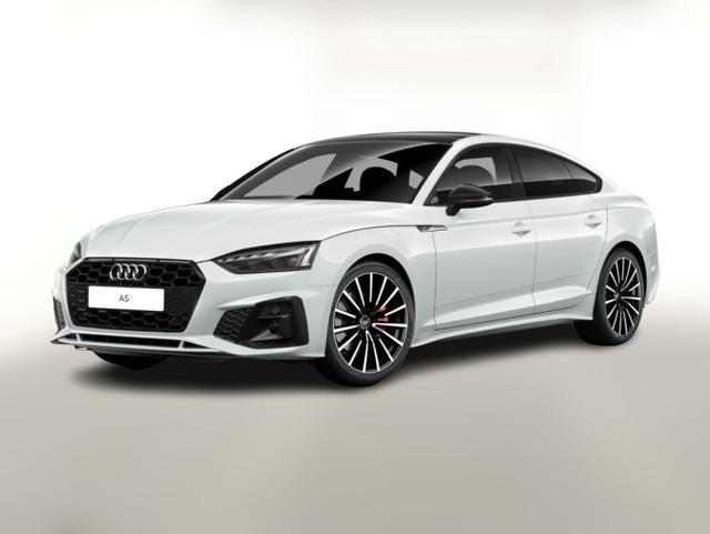 Vorlauffahrzeug Audi A5 Sportback - S line 40 TDI 204 2xS Nav Pano 19Z