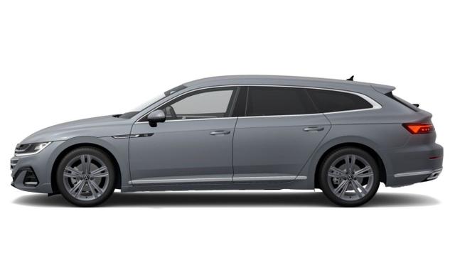 Volkswagen Arteon Shooting Brake - R-Line SB 2.0 TDI 200 DSG LED Nav PrivG