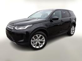 Land Rover Discovery Sport - P200 AWD Aut. S PiviP 20Z LEDSig